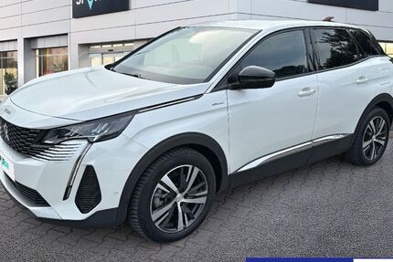 Peugeot 3008 33.274 km 21.990 &euro; Berlin 10369