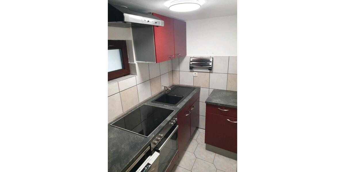 Erdgeschoßwohnung Sachsenheim - 3 Zimmer, 55 m&sup2;, 720&euro; | Angebot:25355143