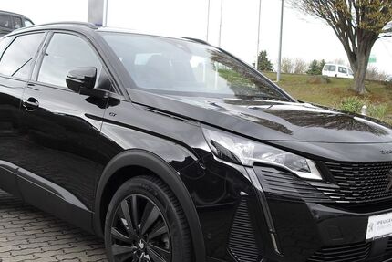 Peugeot 3008 26.300 km 25.800 &euro; Meißen 01662
