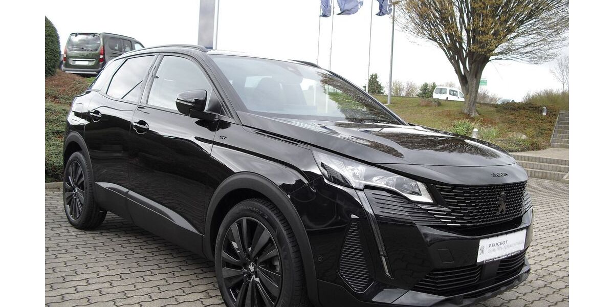 Peugeot 3008 26.300 km 25.800 &euro; Meißen 01662