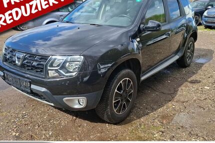 Dacia Duster 135.000 km 6.385 &euro; Achern 77855
