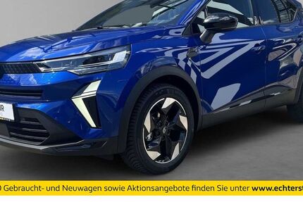 Renault Captur 1.650 km 23.880 &euro; Karlstadt 97753