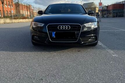 Audi A5 202.500 km 13.100 &euro; Kuhlenfeld 19258