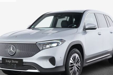 Mercedes EQB