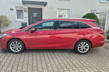 Opel Astra 85.100 km 14.999 &euro; Bergkamen 59192