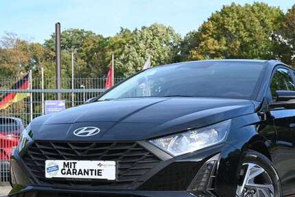 Hyundai i20 8.651 km 15.490 € Laatzen 30880
