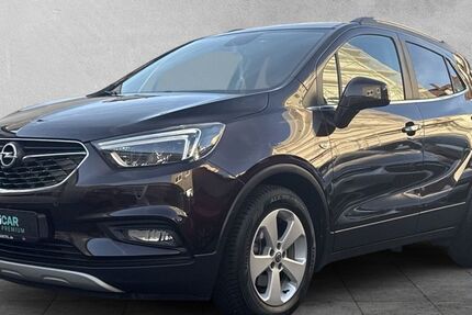 Opel Mokka 79.200 km 14.590 &euro; Pforzheim 75175
