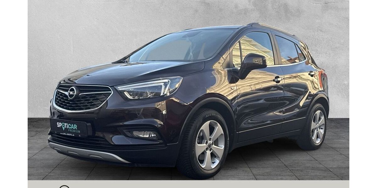 Opel Mokka 79.200 km 14.590 &euro; Pforzheim 75175