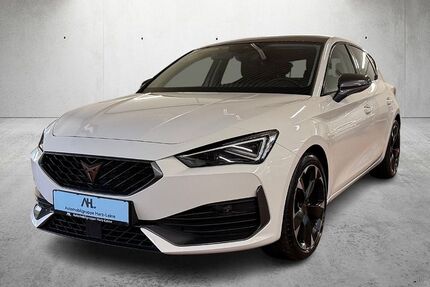 Cupra Leon 60.997 km 24.663 &euro; Osterode 37520