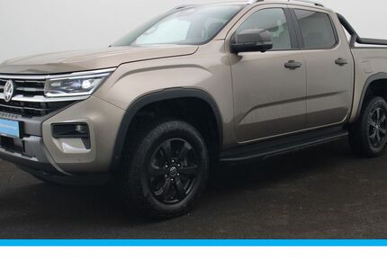 VW Amarok 57.000 km 48.980 &euro; Würzburg 97076