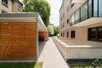 Erstbezug, Neubau, Striesen. Eigener Garten und viel Komfort für Ihre Familie in begehrter Lage.