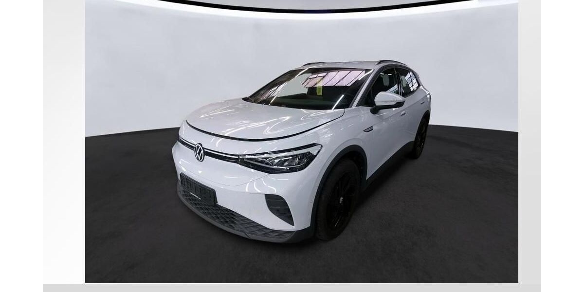 VW ID.4 24.865 km 27.880 &euro; Fürth 90763