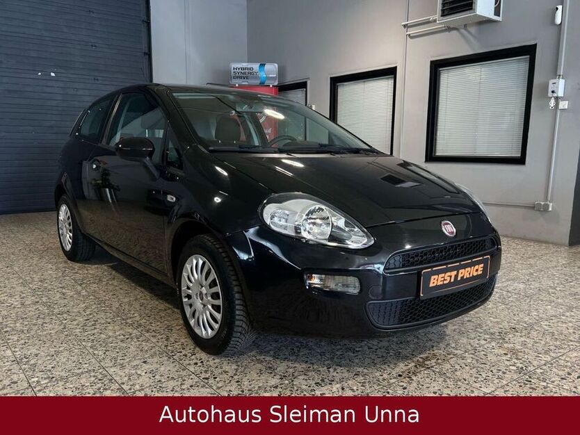 Punto