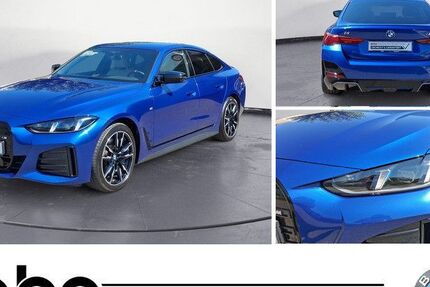 BMW i4 26.136 km 59.390 &euro; Bötzingen 79268