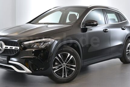 Mercedes-Benz GLA 180 12.900 km 35.740 &euro; Freiberg 09599