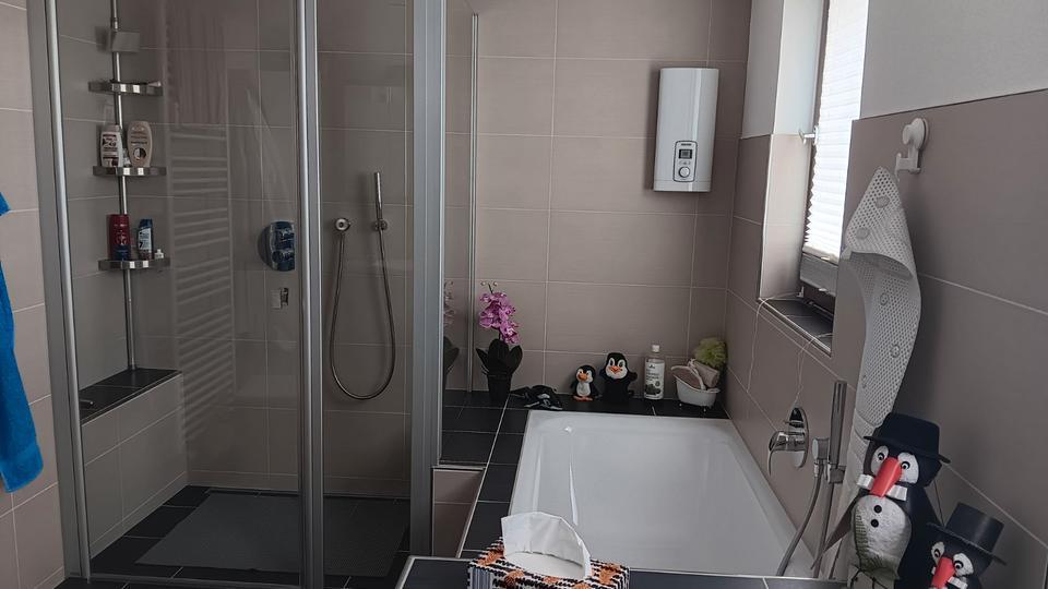 Etagenwohnung Gütersloh Avenwedde - 4 Zimmer, 90 m&sup2;, 279.000&euro; | Angebot:26133268