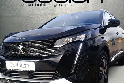 Peugeot 5008 31.006 km 24.900 &euro; Magstadt 71106