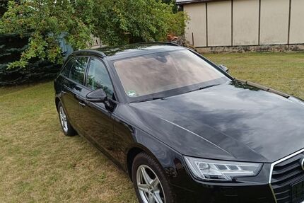 Audi A4 199.650 km 12.900 &euro; Kamenz 01917