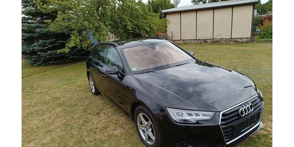 Audi A4 199.650 km 13.100 &euro; Kamenz 01917