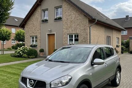 Nissan Qashqai 182.000 km 4.800 &euro; Hannover 30161