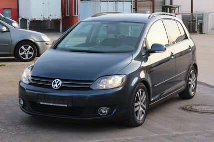VW Golf Plus 200.000 km 2.000 &euro; Erlenbach a. Main 63906