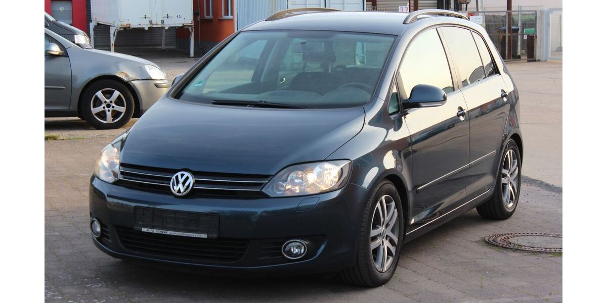 VW Golf Plus 200.000 km 2.000 &euro; Erlenbach a. Main 63906