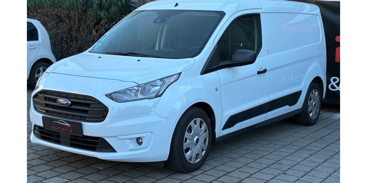 Ford Transit 68.000 km 8.568 &euro; Mühlheim am main 63165