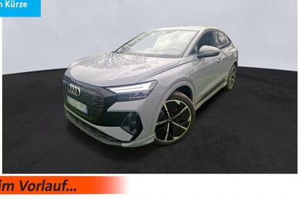 Audi Q4 e-tron 11.660 km 38.479 &euro; Ribnitz-Damgarten / Barth / Bad Sülze 18311