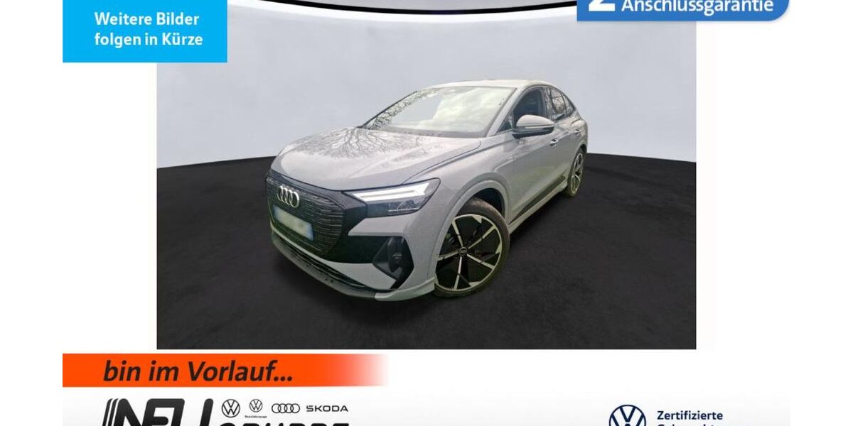 Audi Q4 e-tron 11.660 km 38.479 &euro; Ribnitz-Damgarten / Barth / Bad Sülze 18311