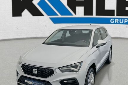 Seat Ateca 22.926 km 24.990 &euro; Nienburg 31582