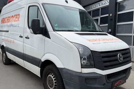 VW Crafter 385.962 km 12.990 &euro; Metzingen 72555