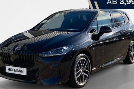 BMW 220 Active Tourer 9.700 km 40.444 € Abensberg 93326