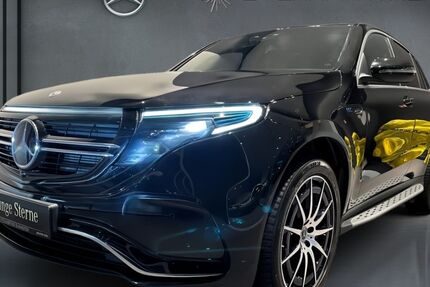 Mercedes-Benz EQC 81.800 km 30.990 &euro; Rellingen 25462