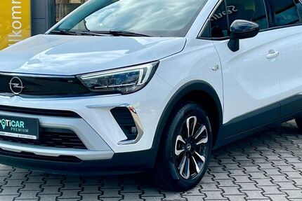 Opel Crossland (X) 16.105 km 15.875 € Kelheim 93309