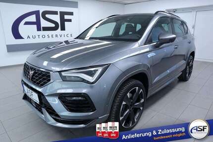 Cupra Ateca 1.350 km 34.470 &euro; Fürstenwalde 15517