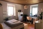Erdgeschoßwohnung Augsburg Pfersee - 3 Zimmer, 80 m&sup2;, 1.650&euro; | Angebot:24802550