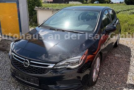Opel Astra 127.950 km 8.490 &euro; Plattling 94447