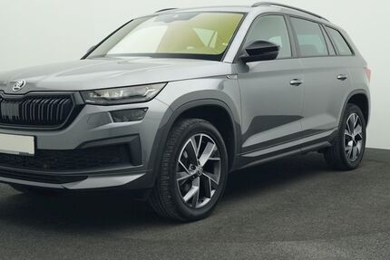 Skoda Kodiaq 49.890 km 29.940 &euro; Neumarkt i.d. OPf. 92318