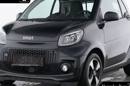 Smart ForTwo 9.793 km 15.750 &euro; Ottobrunn bei München 85521