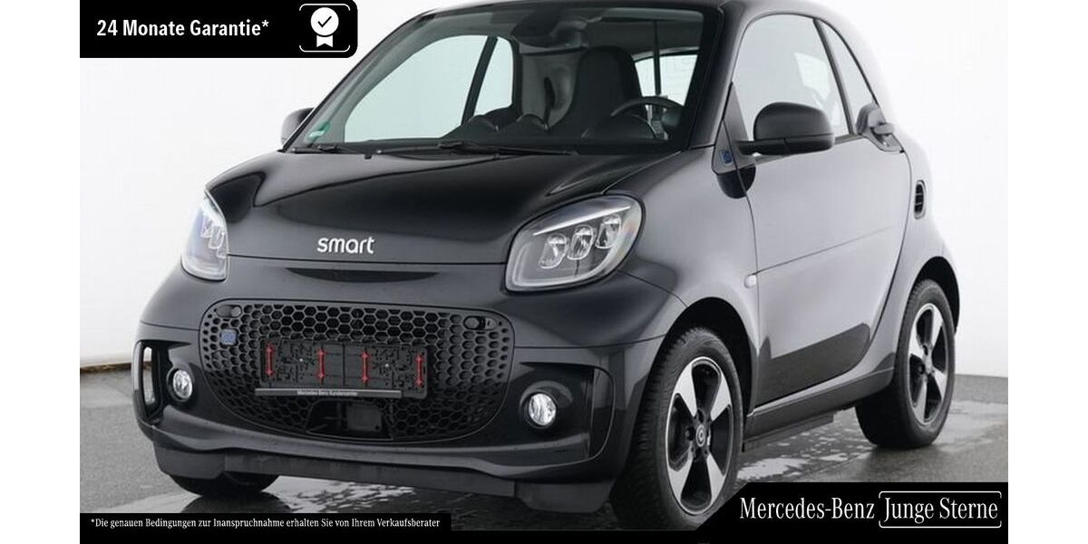 Smart ForTwo 9.793 km 15.750 &euro; Ottobrunn bei München 85521