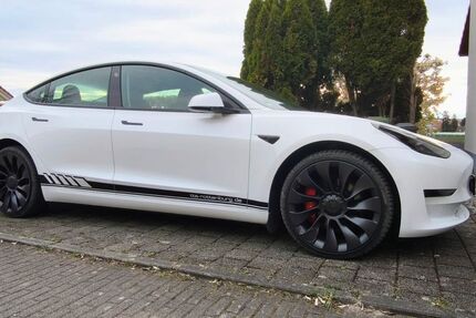 Tesla Model 3 79.000 km 29.950 &euro; Tübingen 72072