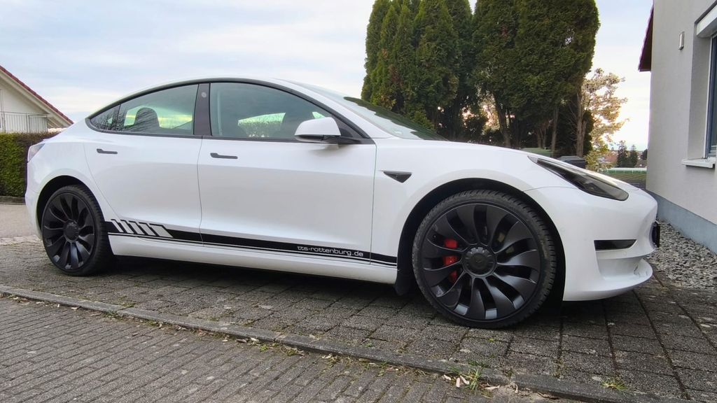 Tesla Model 3 79.000 km 29.950 &euro; Tübingen 72072