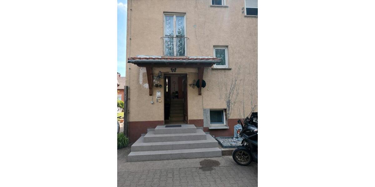 Etagenwohnung Radolfzell am Bodensee - 4 Zimmer, 95 m&sup2;, 455.000&euro; | Angebot:26413040