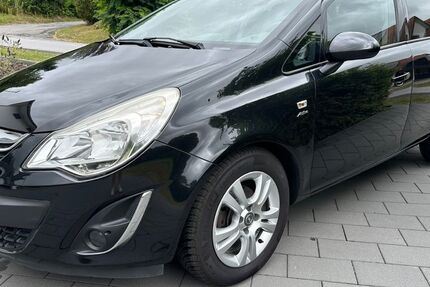 Opel Corsa 127.500 km 5.000 &euro; Kirchlengern 32278