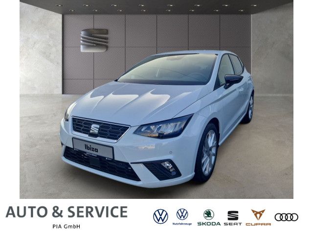 Seat Ibiza 9.000 km 20.990 € Landsberg 86899
