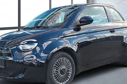 Fiat 500e 8.857 km 17.919 € Heddesheim 68542
