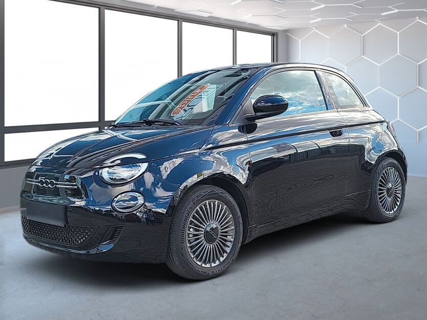 Fiat 500e 8.857 km 17.919 € Heddesheim 68542