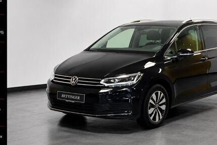 VW Touran 25.900 km 37.480 &euro; Marktheidenfeld 97828