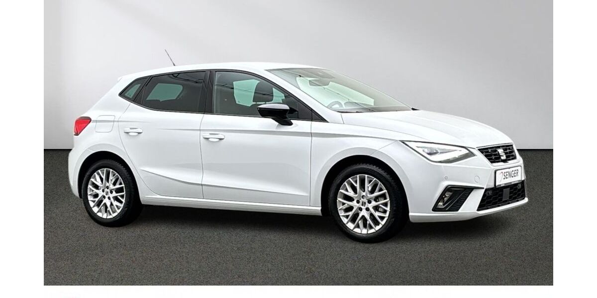 Seat Ibiza 22.564 km 23.480 &euro; Rheine 48429