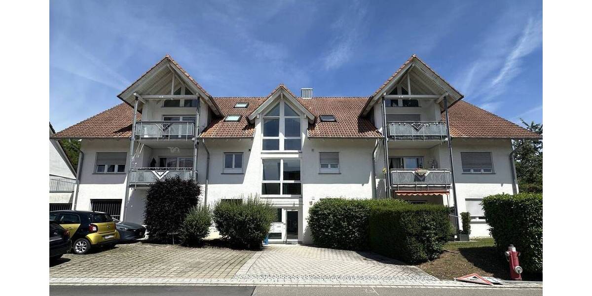 Etagenwohnung Hilzingen - 2 Zimmer, 63 m&sup2;, 209.000&euro; | Angebot:26852906